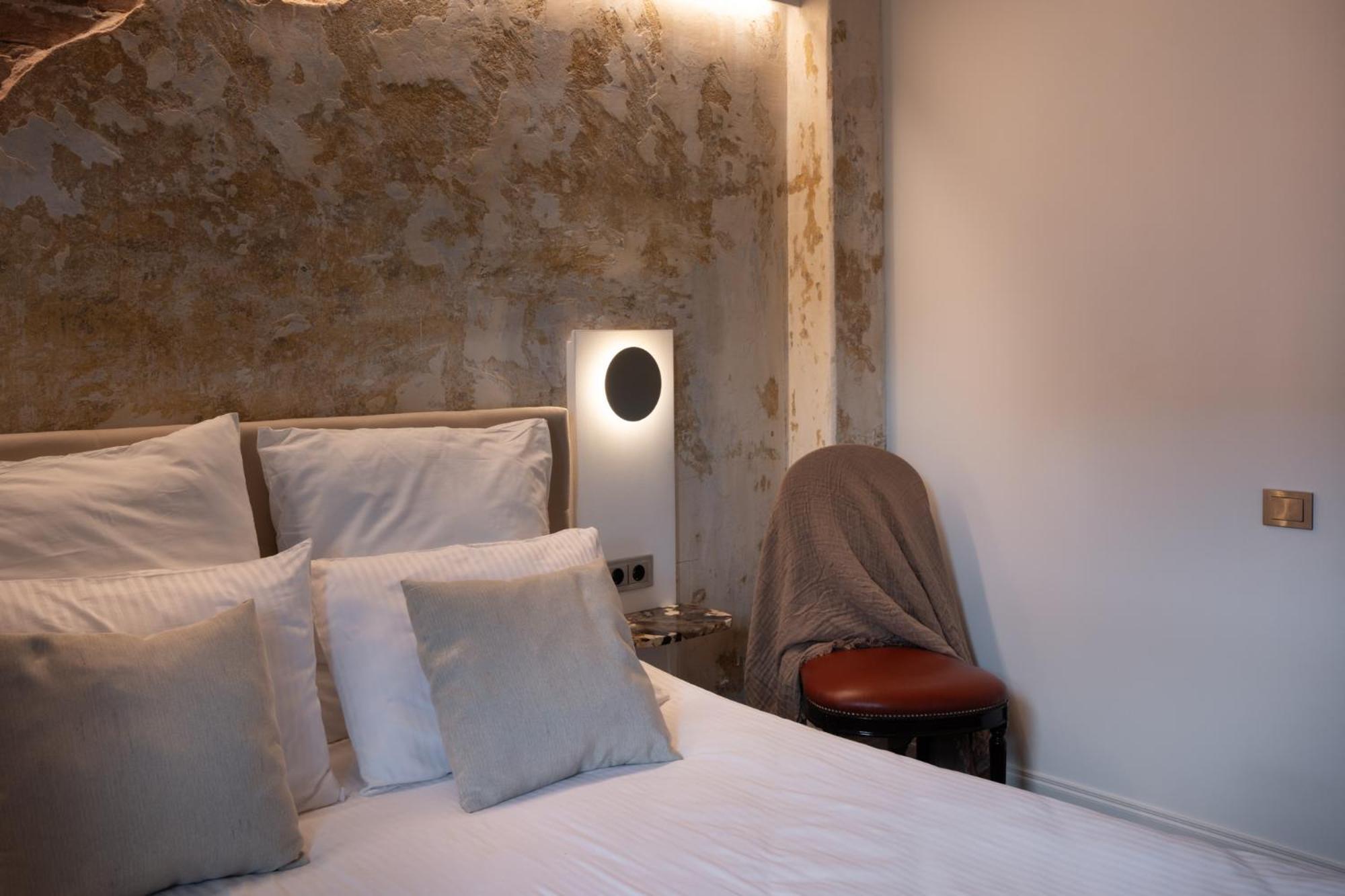 Turgaus Self Check-In Old Town Aparthotel Klaipėda Dış mekan fotoğraf