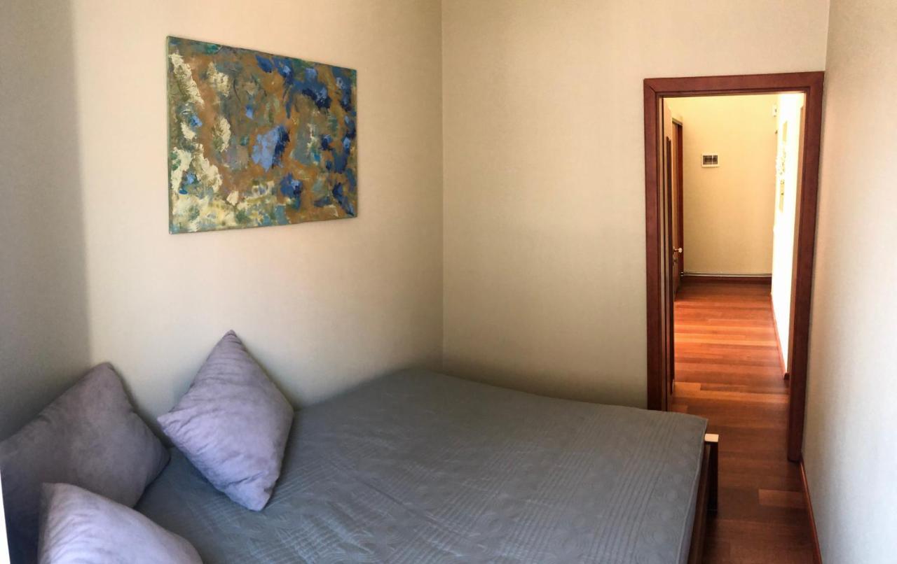 Turgaus Self Check-In Old Town Aparthotel Klaipėda Dış mekan fotoğraf